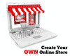 How To Create An Online Store