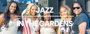 Miami Jazz In The Gardens