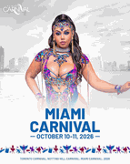 Miami Carnival 