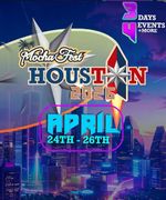 Mochafest Houston