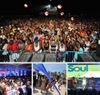 Soul Beach Music Festival