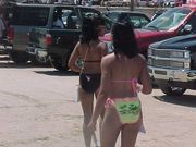 Spring Break 92