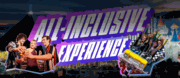 The Las Vegas ALL INCUSIVE Experience The Las Vegas ALL INCUSIVE Experience