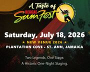 The Reggae Sumfest