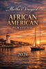 Martha's Vineyard African American Film Festival