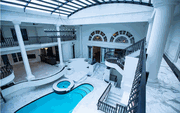 Rent A Mansion