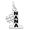 #1 Nana Charm - 14k Gold - 10-1911-0-14KW