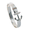 10mm Anchor Hook Bracelets 9.0  - S10ANC90