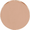 14K Rose 17 mm Engravable Scroll Disc Slide Pendant - 86634:103:P