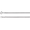14K White 2.25 mm Solid Curb Link 20" Chain - CH173:60002:P