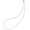 18K Rolo Chain to fit smaller pendants  - RFG302-18