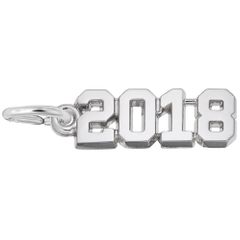 2018 Charm - 10-3818