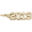 2019 Graduation Charm - Gold Plated - 10-3819-gp