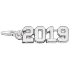 2019 Charm - 10-3819