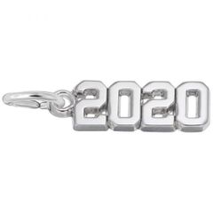 2020 Charm - 10-3820