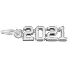 2021 Charm - 10-3821