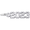 2023 Charm - Silver - 10-3823-0-ss