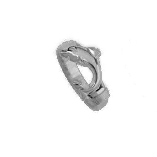 4mm Dolphin Rings 7.0  - RSDOL70