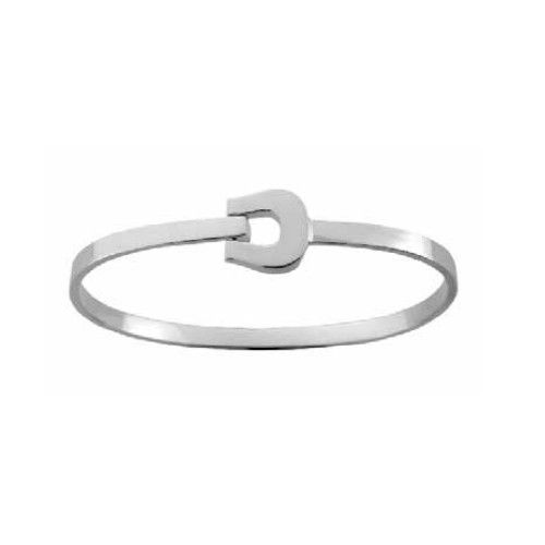 4mm Friendship Hook Bracelet 7.0  - S4FRSH70
