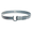 8mm Nautical Gray Matte Finish Titanium Hook Bracelets