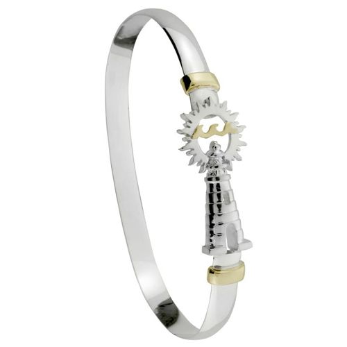 Abaco Bahamas Destination Bracelet - 4mm 7 Inch