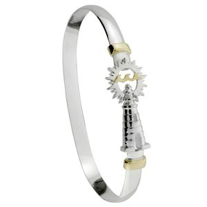 Abaco Bahamas Destination Bracelet - 4mm 7 Inch