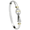 Abaco Bahamas Destination Bracelet - 6mm 7 Inch