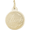 Abuela Charm - 10K Gold - 10-8375
