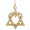 Adoption Logo Charm - 10K Gold - 10-1823-10K
