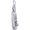 Aircraft Carrier Charm Silver - 10-8115