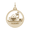 Alamo Charm Gold Plated - 10-6322