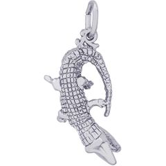 Alligator Charm - 10-1670