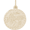 Always 21 Charm 10K Gold - 10-4261