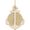 Anchor Charm Gold Plated - 10-6140