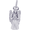 Angel Charm - Sterling Silver