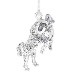 Aries Charm - 10-4133