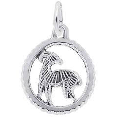 Aries Charm - 10-4543