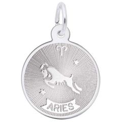 Aries Charm - 10-4583