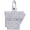 Arkansas Charm Silver - 10-3579