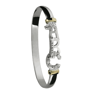 Aruba Bonaire Curacao Destination Bracelet-6mm 6.5 Inch-ABCC665