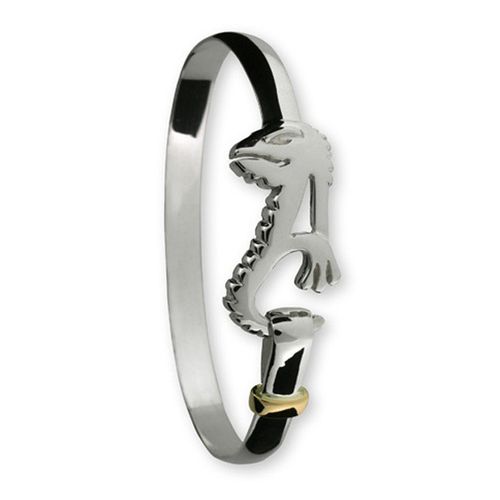Aruba Caribbean Destination Bracelet - 4mm 8 Inch - ARBC480