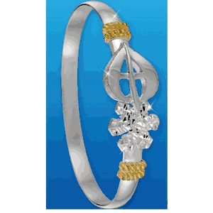 Aspen Colorado Destination Bracelet - 6mm 6.5 Inch