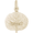 Aspen Leaf Charm 14K Gold - 10-4984