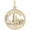 Atlanta Charm 14K Gold - 10-3729