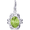 August Charm White Gold - 10-4764-8