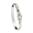 Austin Texas Destination Bracelet - 4mm 7.5 Inch - AUSC475