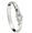 Austin Tx Destination Bracelet - 4mm 7.5 Inch