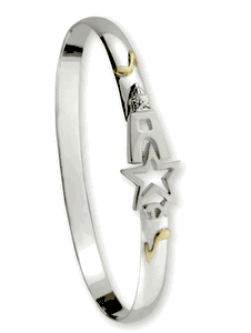 Austin Tx Destination Bracelet - 4mm 7.5 Inch