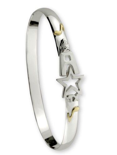 Austin Tx Destination Bracelet - 4mm 7.5 Inch
