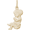 Baby Charm 10K Gold - 10-2640